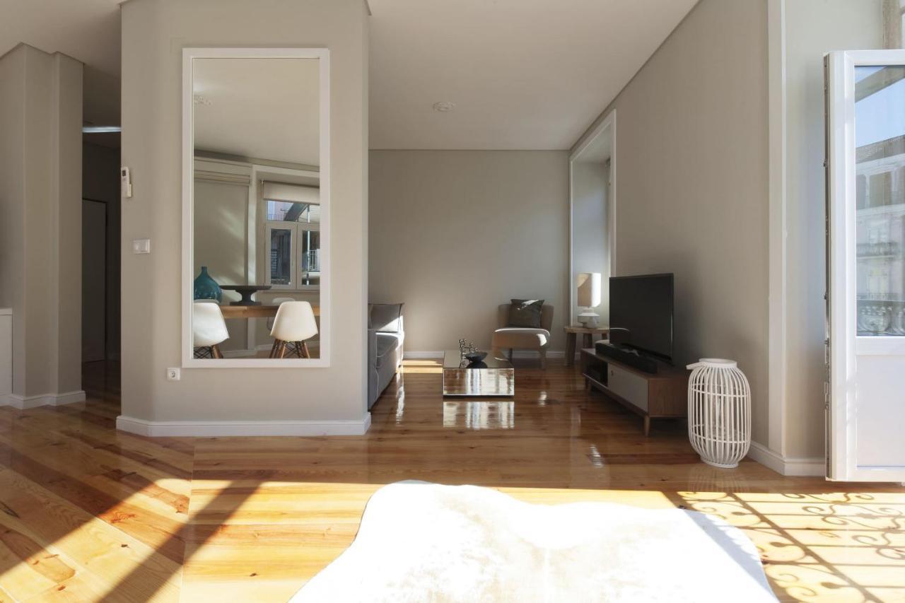 Apartamento Andrade Lisbon Exterior photo