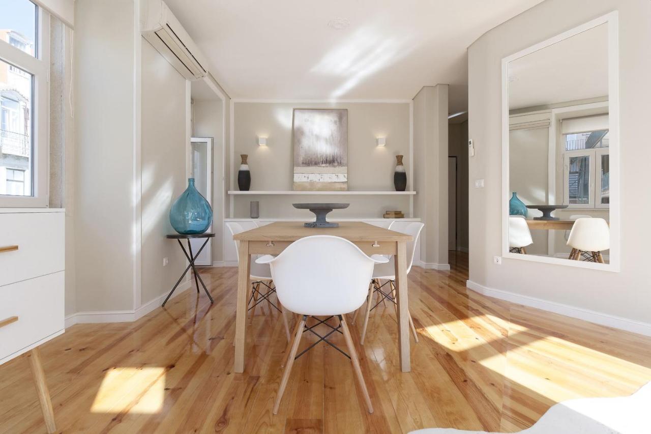 Apartamento Andrade Lisbon Exterior photo