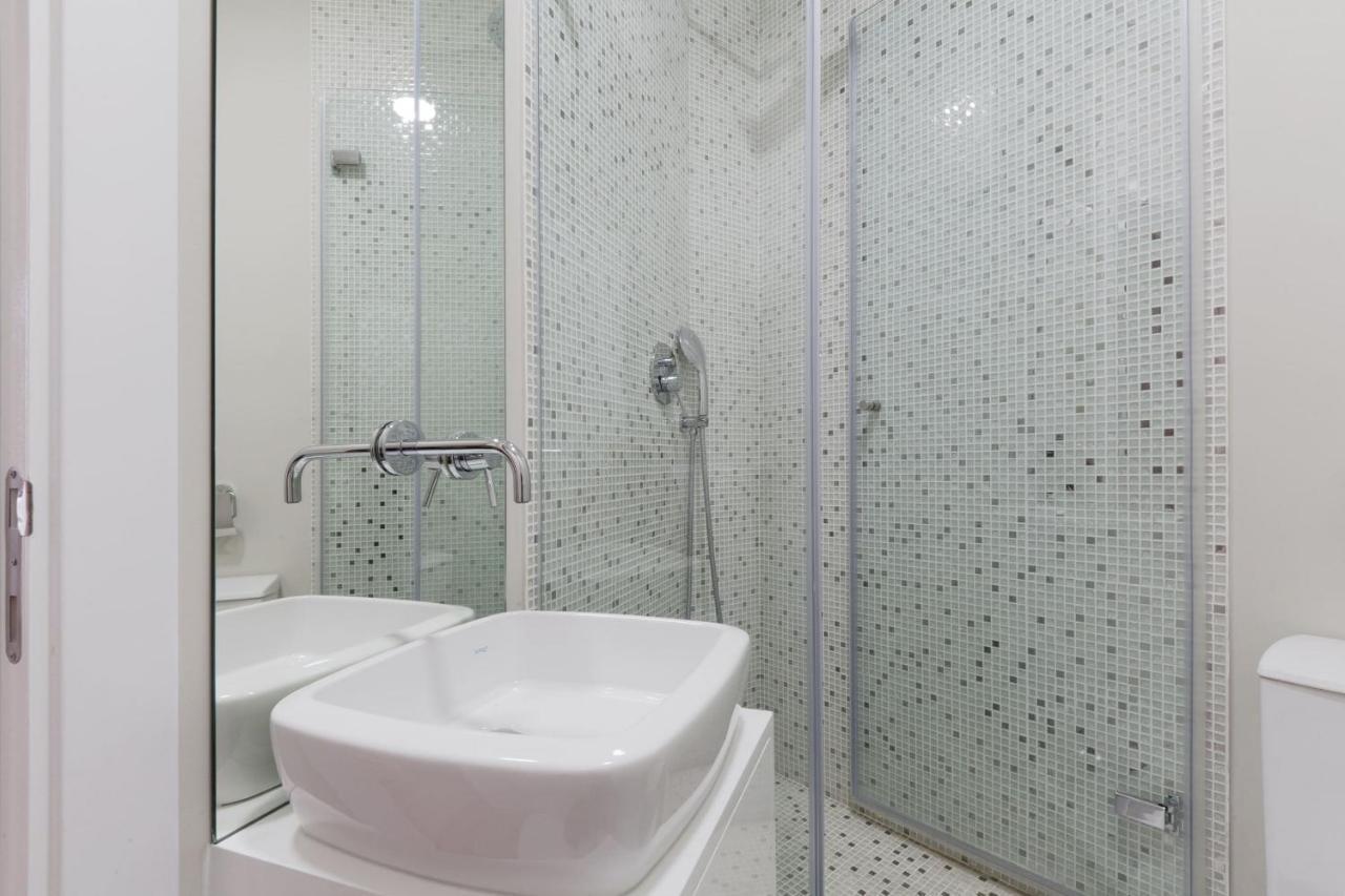 Apartamento Andrade Lisbon Exterior photo